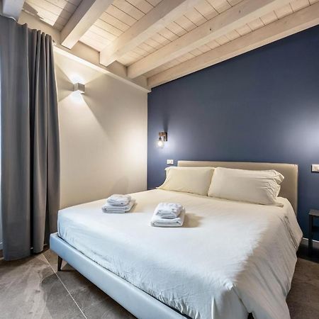La Casa Incartata - Carta Da Zucchero Toscolano Maderno Buitenkant foto