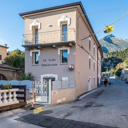 La Casa Incartata - Carta Da Zucchero Toscolano Maderno Buitenkant foto