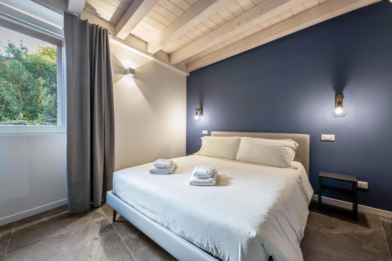 La Casa Incartata - Carta Da Zucchero Toscolano Maderno Buitenkant foto