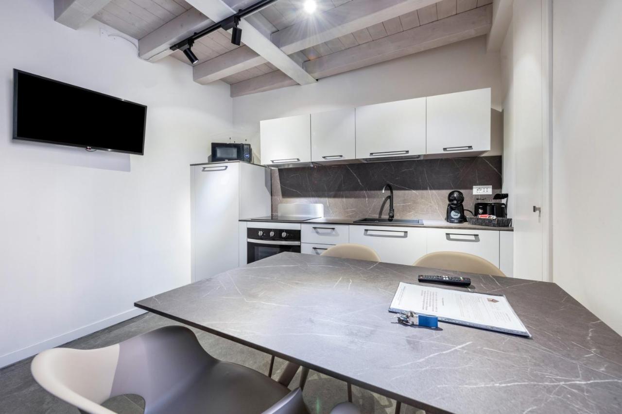La Casa Incartata - Carta Da Zucchero Toscolano Maderno Buitenkant foto